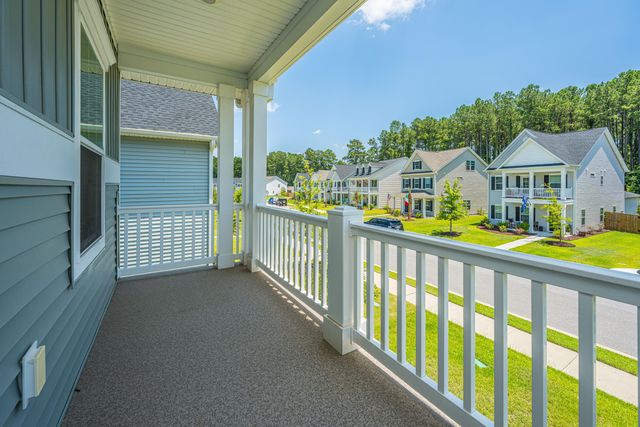 209 Omalley Drive, Summerville, SC 29483