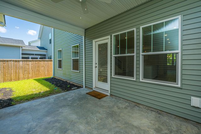 209 Omalley Drive, Summerville, SC 29483