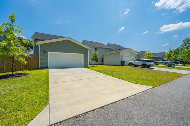 209 Omalley Drive, Summerville, SC 29483