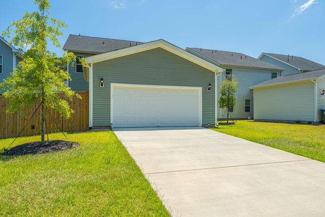 209 Omalley Drive, Summerville, SC 29483