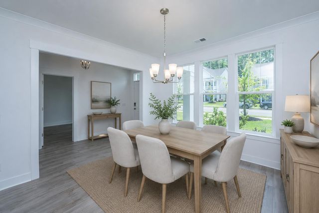 209 Omalley Drive, Summerville, SC 29483