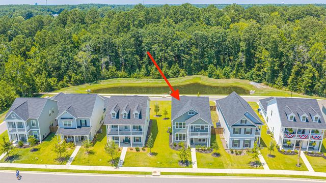 209 Omalley Drive, Summerville, SC 29483