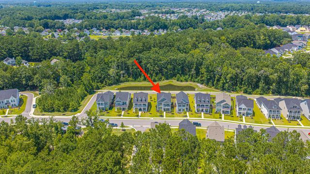209 Omalley Drive, Summerville, SC 29483