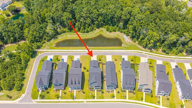 209 Omalley Drive, Summerville, SC 29483
