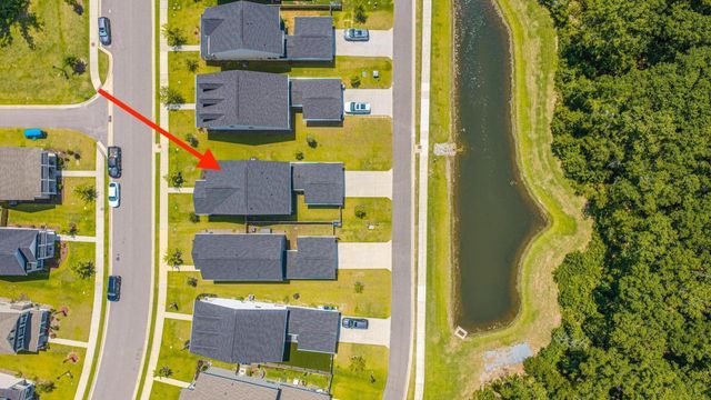209 Omalley Drive, Summerville, SC 29483