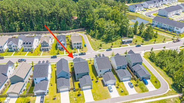 209 Omalley Drive, Summerville, SC 29483