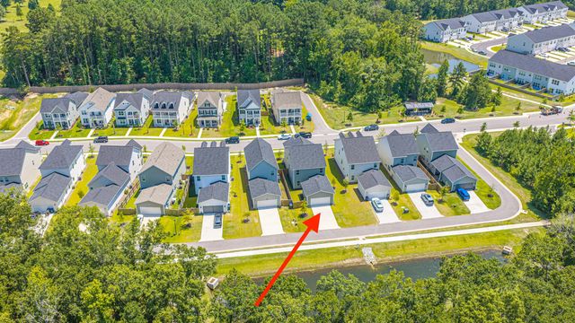 209 Omalley Drive, Summerville, SC 29483