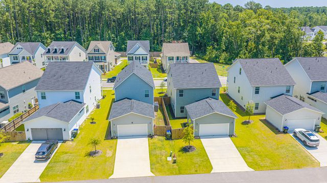 209 Omalley Drive, Summerville, SC 29483