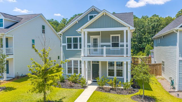 209 Omalley Drive, Summerville, SC 29483