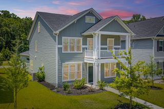 209 Omalley Drive, Summerville, SC 29483