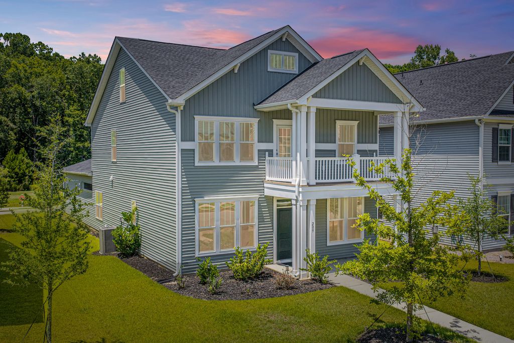 209 Omalley Drive, Summerville, SC 29483
