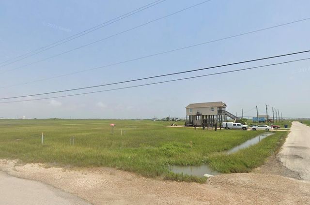 0 Militia Drive, Freeport, TX 77541