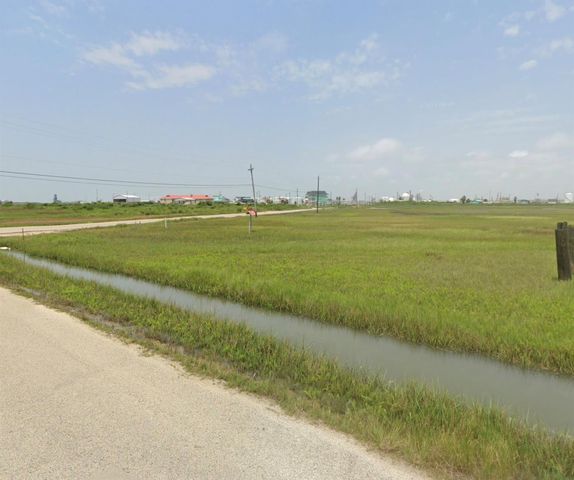 0 Militia Drive, Freeport, TX 77541