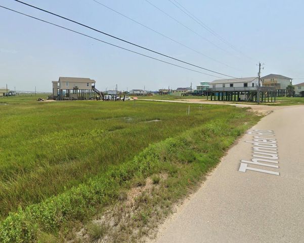 0 Militia Drive, Freeport, TX 77541