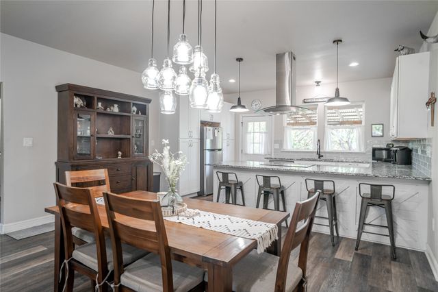 2703 San Gabriel Drive, Granbury, TX 76048