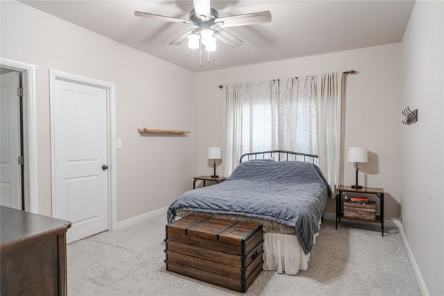 2703 San Gabriel Drive, Granbury, TX 76048