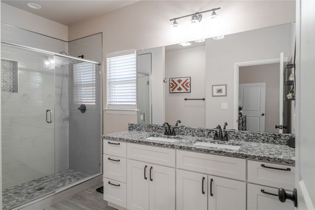 2703 San Gabriel Drive, Granbury, TX 76048