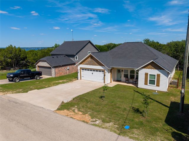 2703 San Gabriel Drive, Granbury, TX 76048