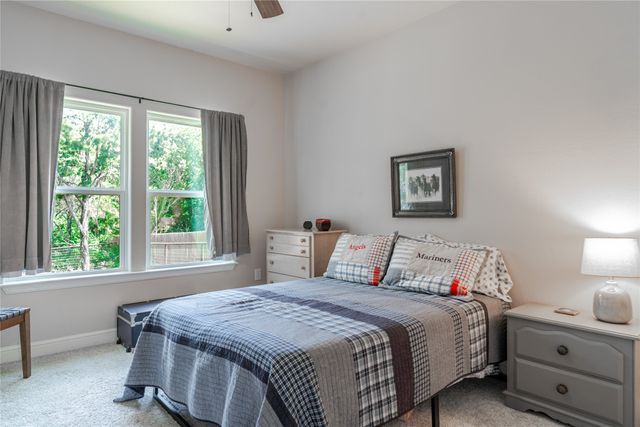 2703 San Gabriel Drive, Granbury, TX 76048