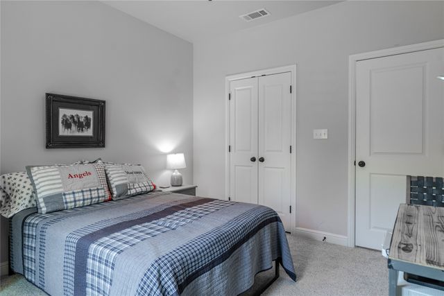 2703 San Gabriel Drive, Granbury, TX 76048