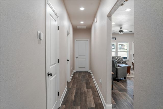 2703 San Gabriel Drive, Granbury, TX 76048