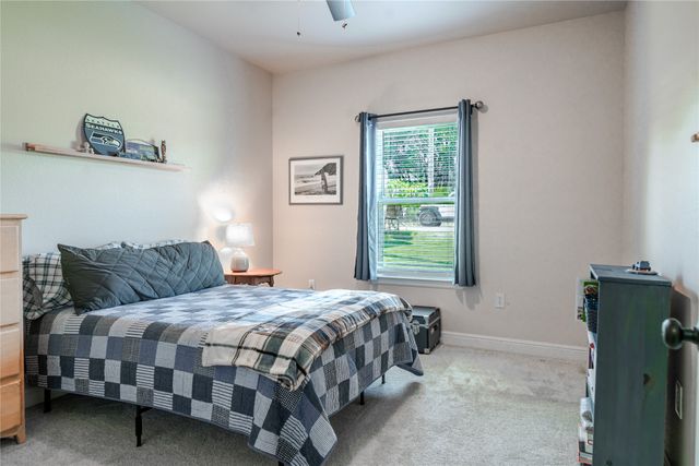2703 San Gabriel Drive, Granbury, TX 76048