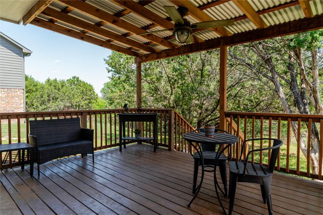 2703 San Gabriel Drive, Granbury, TX 76048
