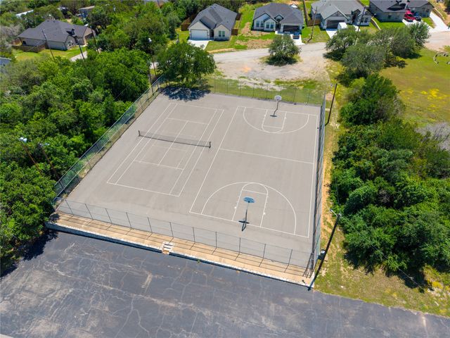 2703 San Gabriel Drive, Granbury, TX 76048