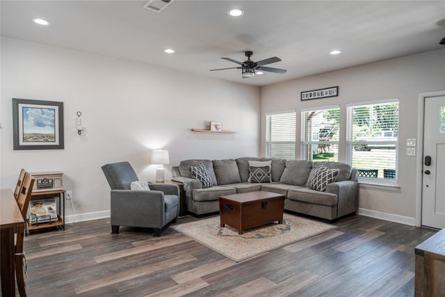 2703 San Gabriel Drive, Granbury, TX 76048