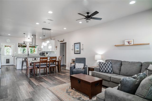2703 San Gabriel Drive, Granbury, TX 76048