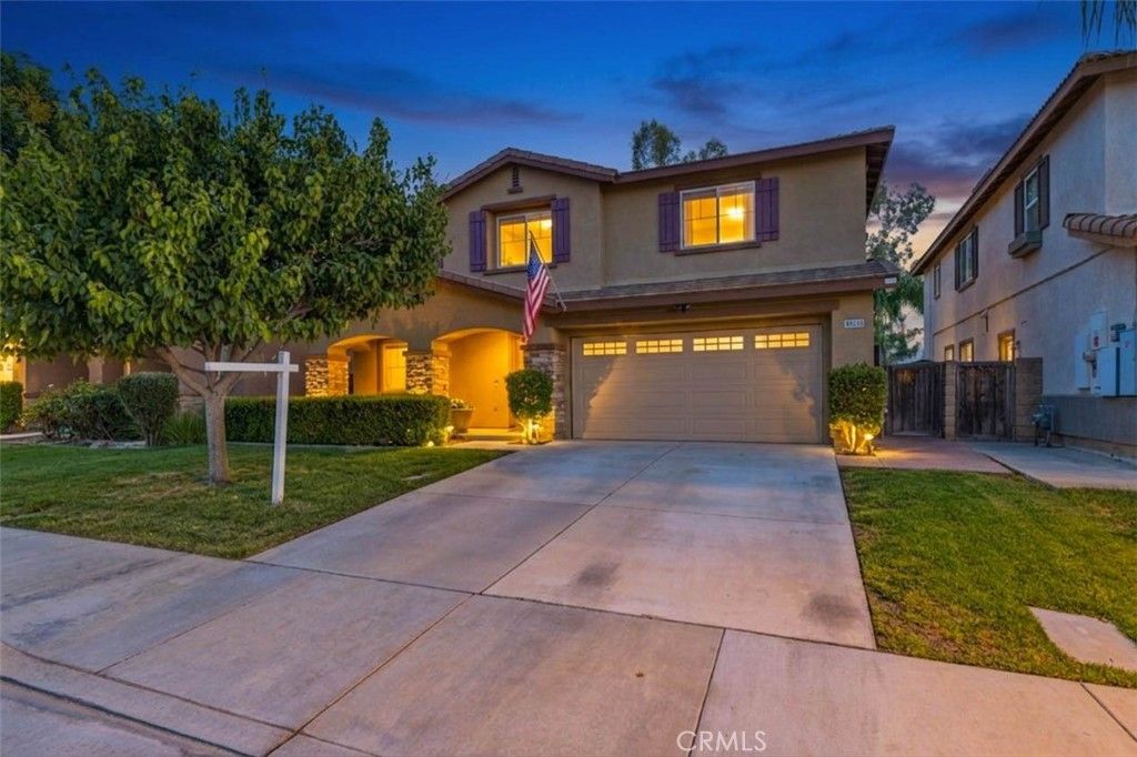 45015 Bronze Star, Lake Elsinore, CA 92532 — exterior