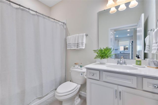 2434 N CLIFF WAY, St Cloud, FL 34771