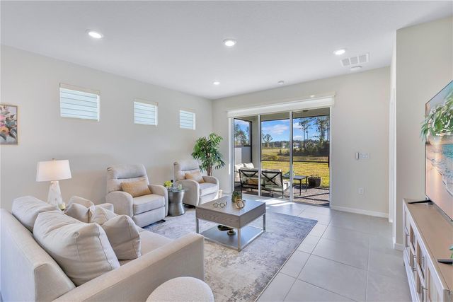 2434 N CLIFF WAY, St Cloud, FL 34771