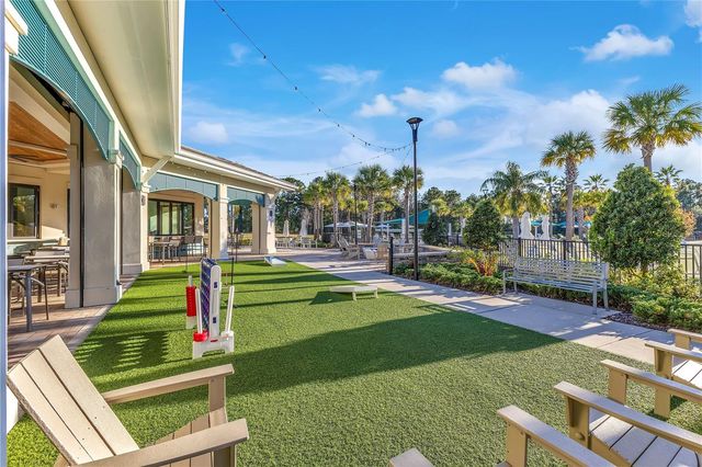 2434 N CLIFF WAY, St Cloud, FL 34771