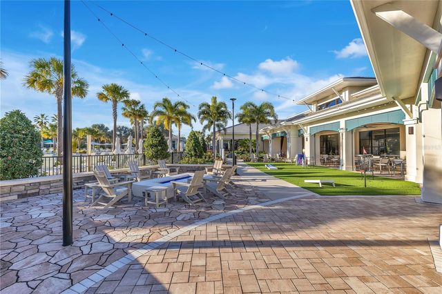 2434 N CLIFF WAY, St Cloud, FL 34771