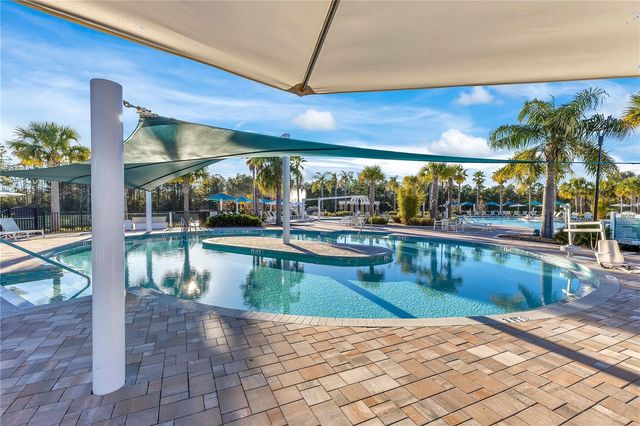 2434 N CLIFF WAY, St Cloud, FL 34771