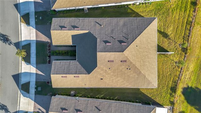 2434 N CLIFF WAY, St Cloud, FL 34771