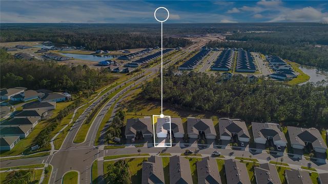 2434 N CLIFF WAY, St Cloud, FL 34771