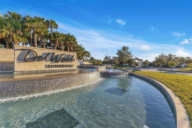 2434 N CLIFF WAY, St Cloud, FL 34771