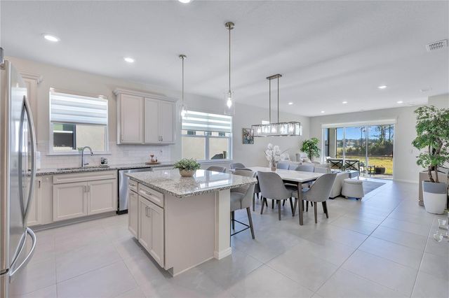 2434 N CLIFF WAY, St Cloud, FL 34771