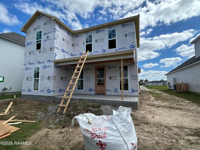 304 Villager Avenue, Scott, LA 70583