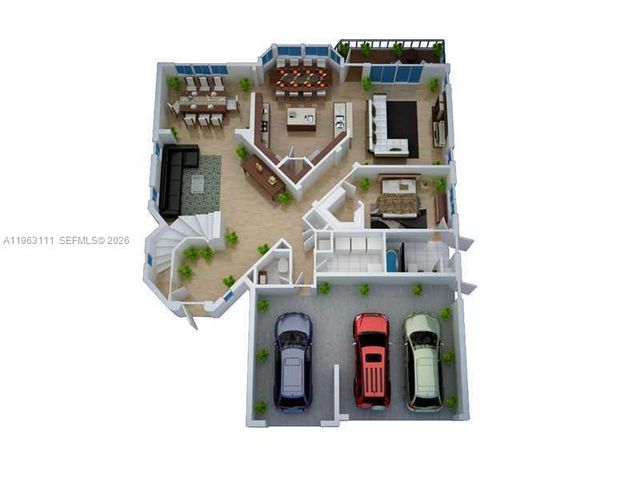 7061 NW 113 CT 7061, Doral, FL 33178