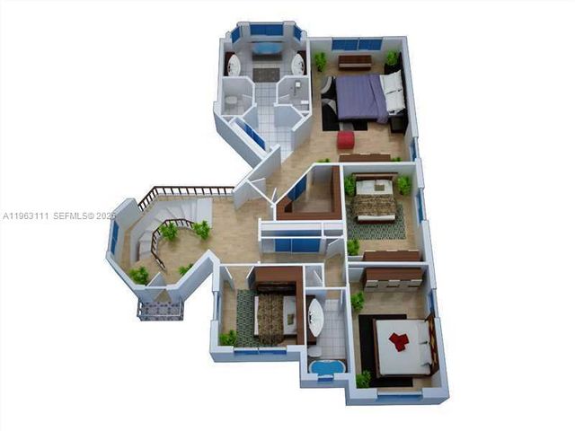 7061 NW 113 CT 7061, Doral, FL 33178