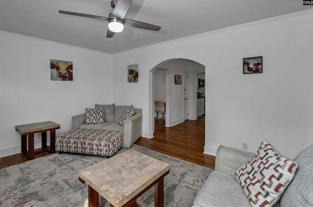 1020 Naples Avenue, Cayce, SC 29033