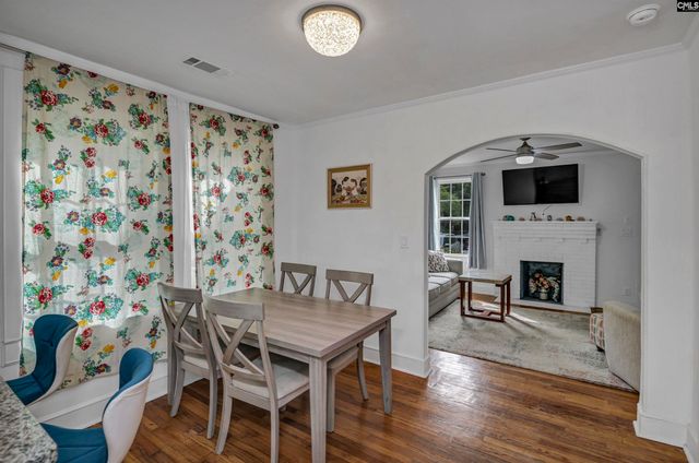 1020 Naples Avenue, Cayce, SC 29033
