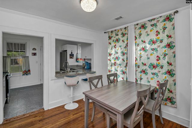 1020 Naples Avenue, Cayce, SC 29033