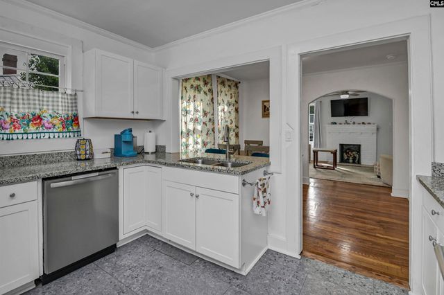 1020 Naples Avenue, Cayce, SC 29033