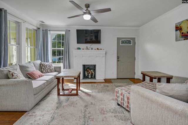 1020 Naples Avenue, Cayce, SC 29033
