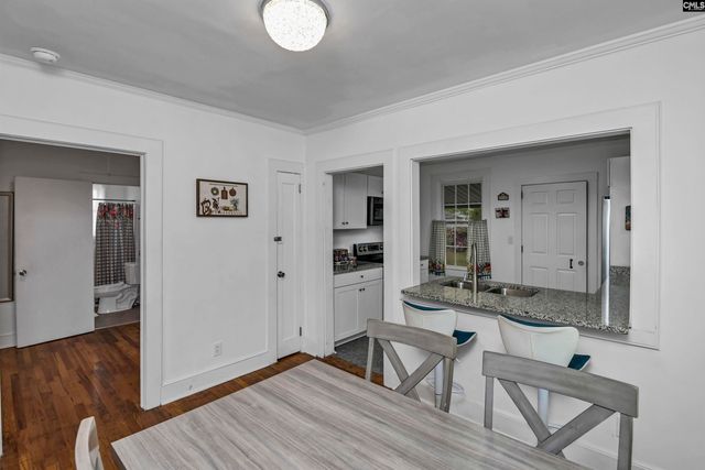 1020 Naples Avenue, Cayce, SC 29033
