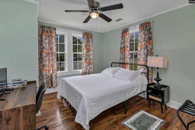 1020 Naples Avenue, Cayce, SC 29033